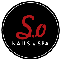 SO Nails Spa YYC